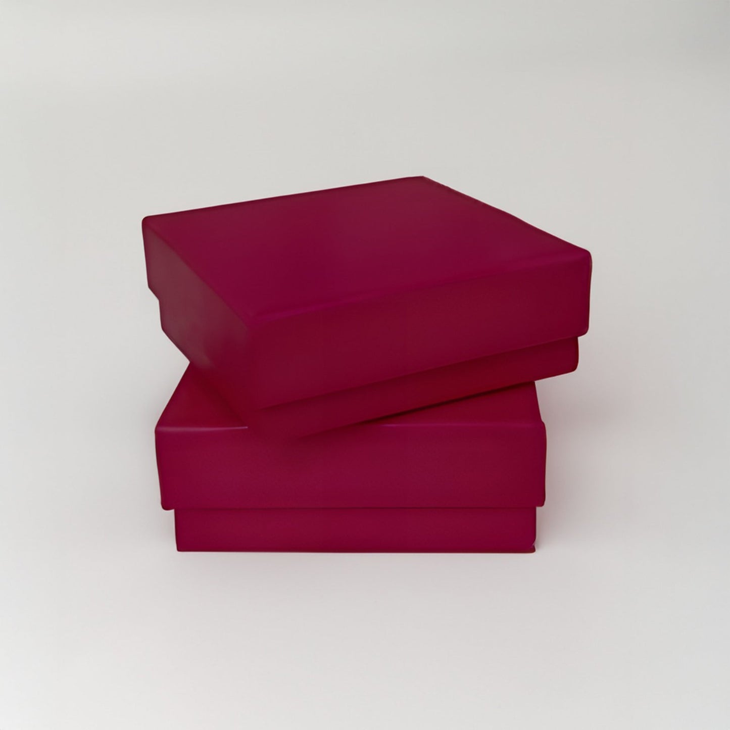 Catherine Classic Ruby Stud