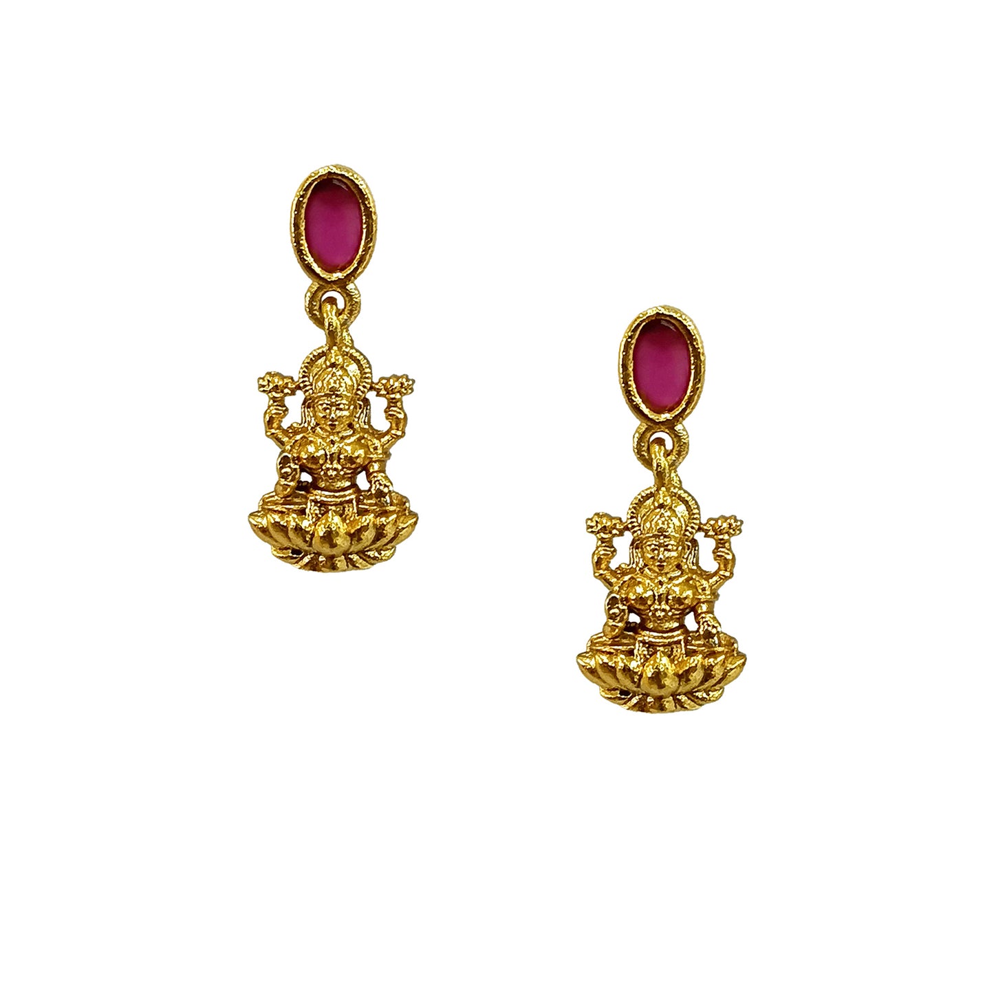 Sriya Lakshmi Choker Set