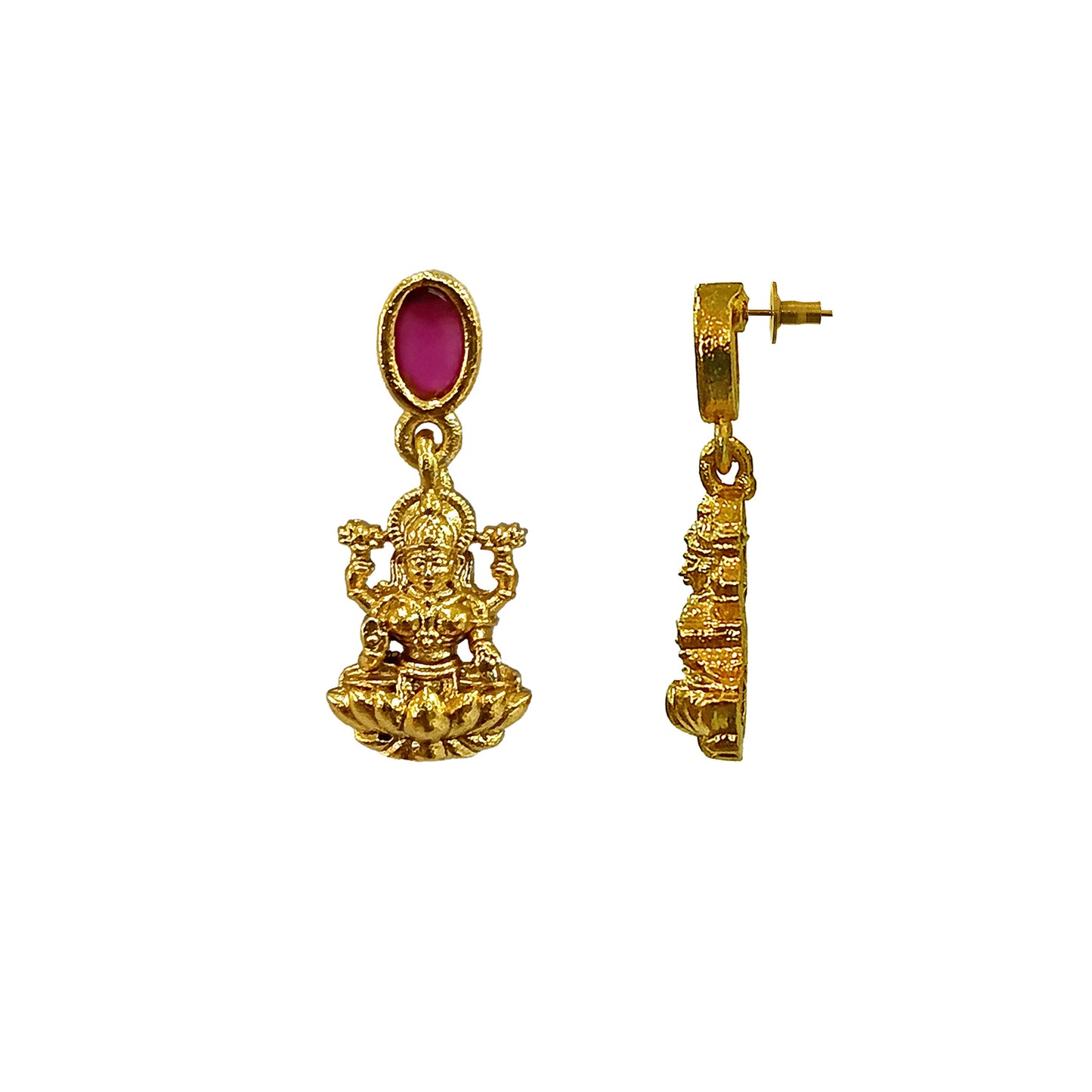 Sriya Lakshmi Choker Set