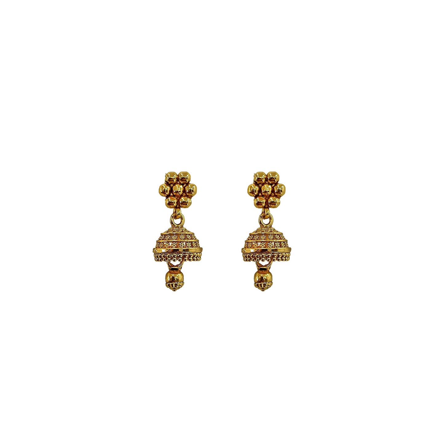 Amya Thushi Necklace Set