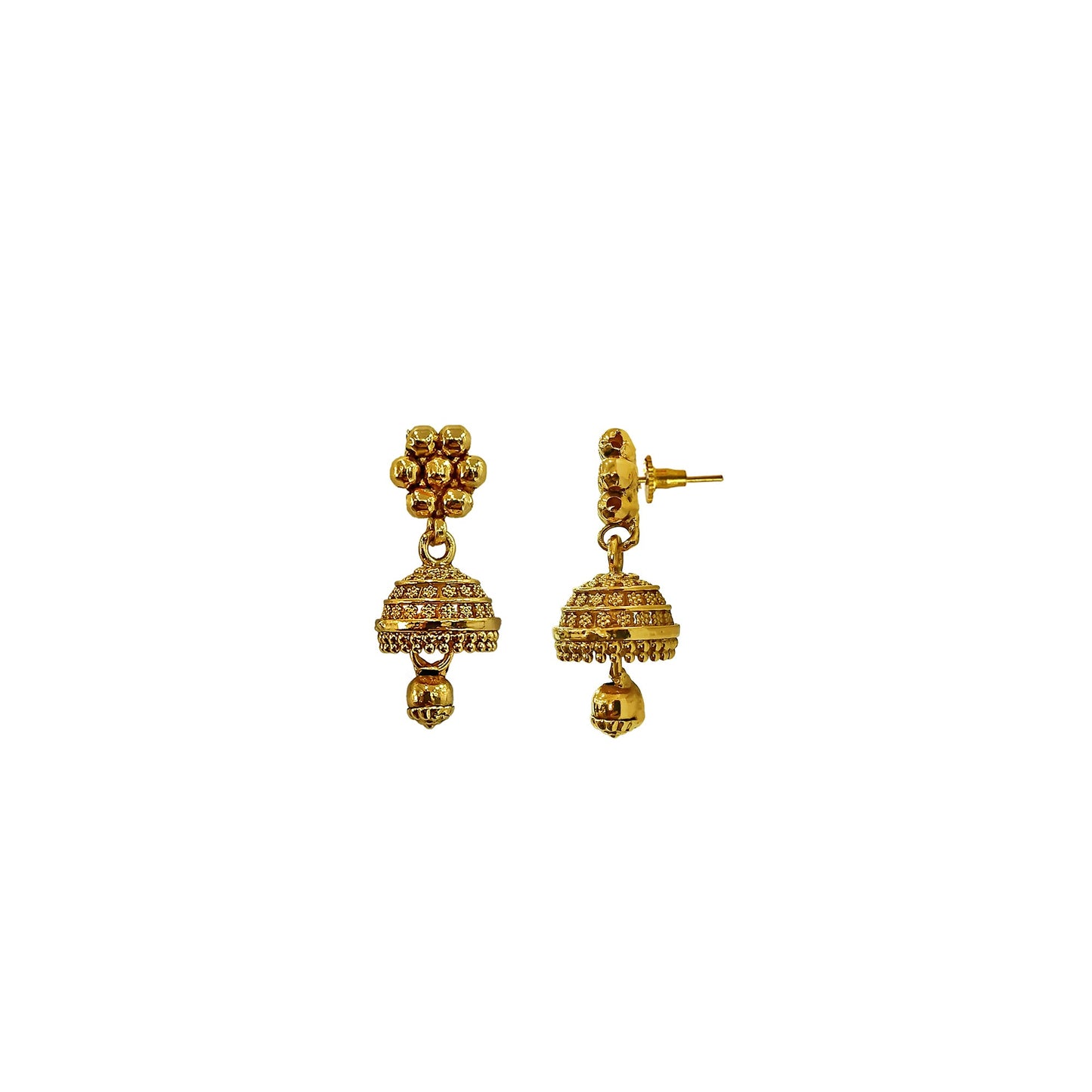 Amya Thushi Necklace Set