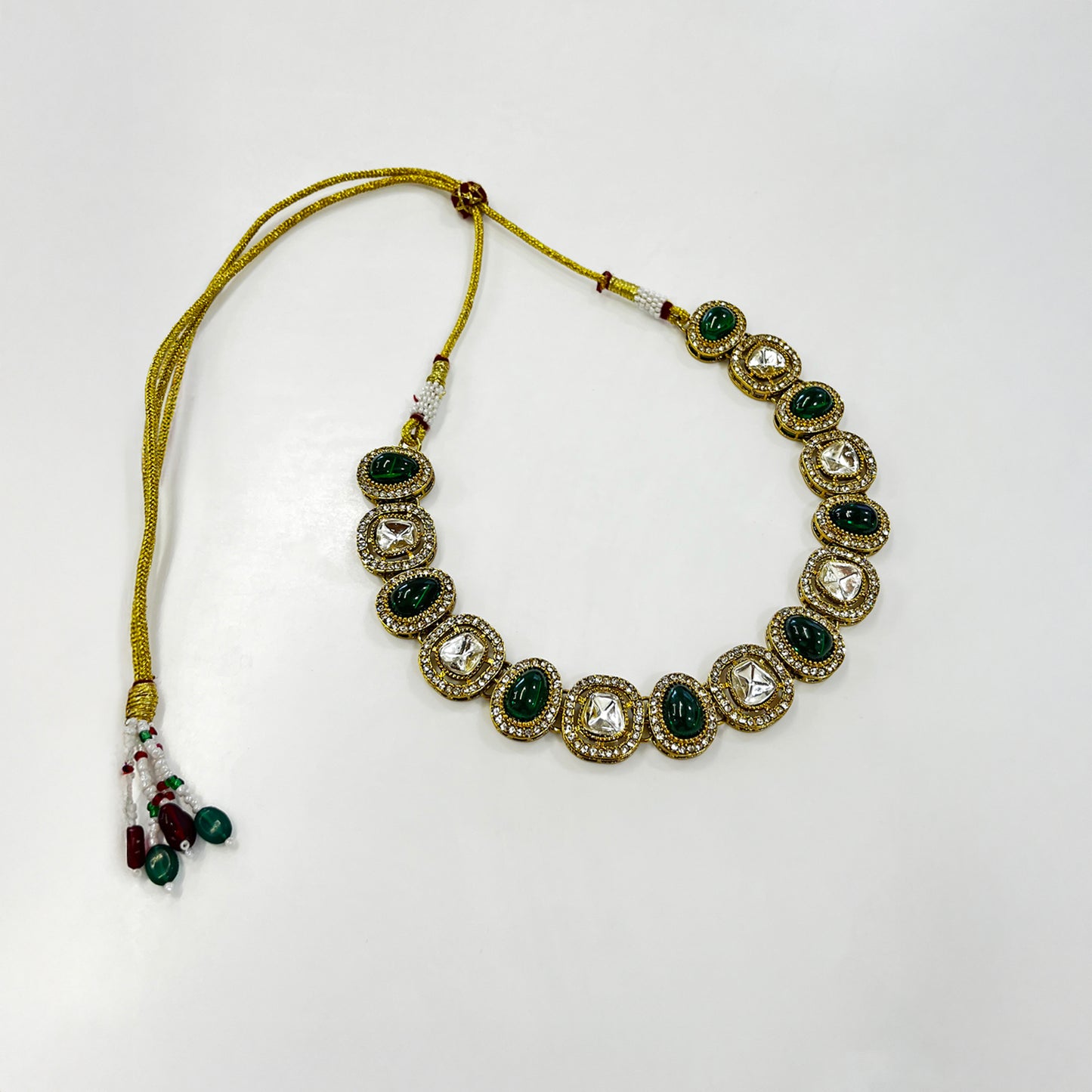 Tanya Stone Necklace