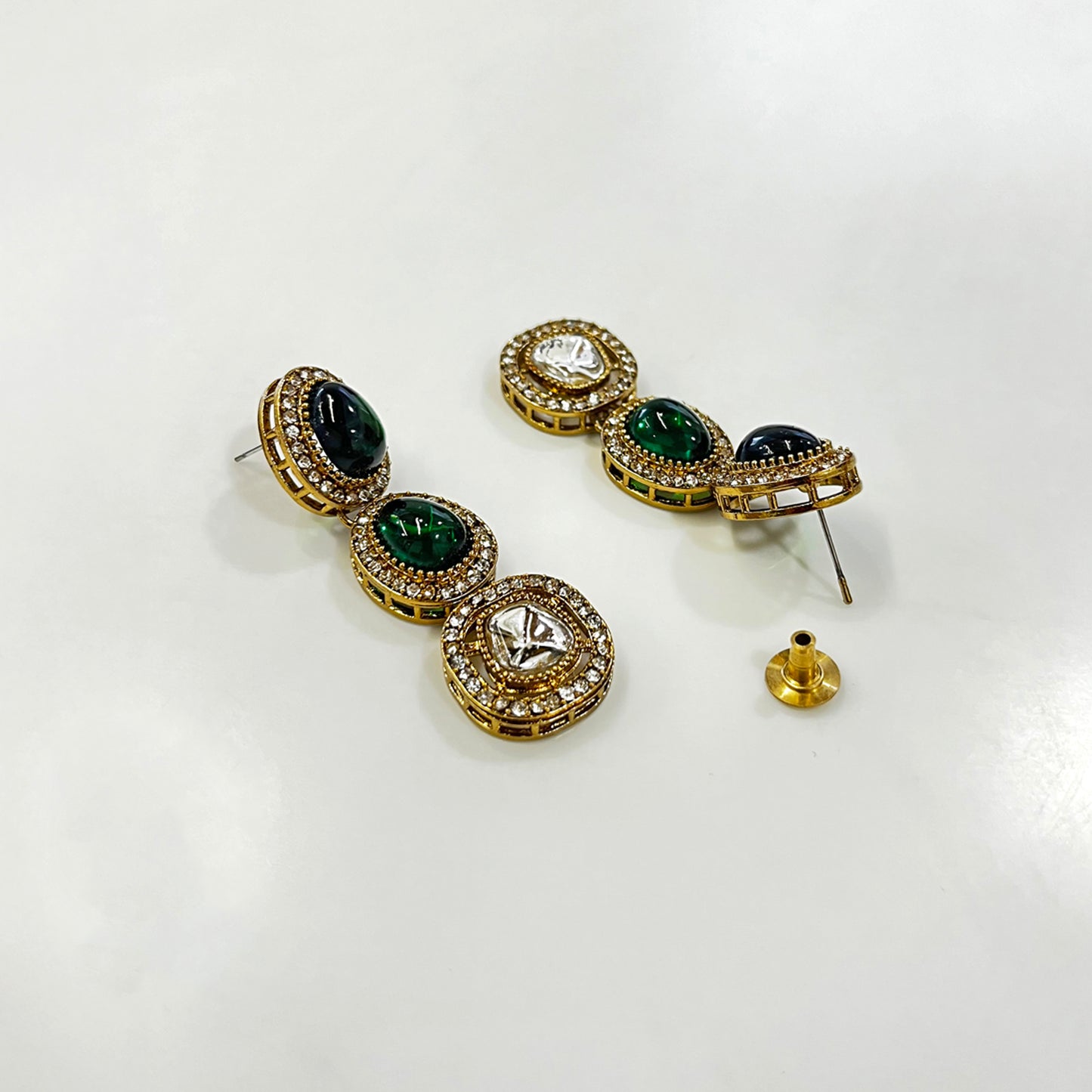 Tanya Stone Necklace