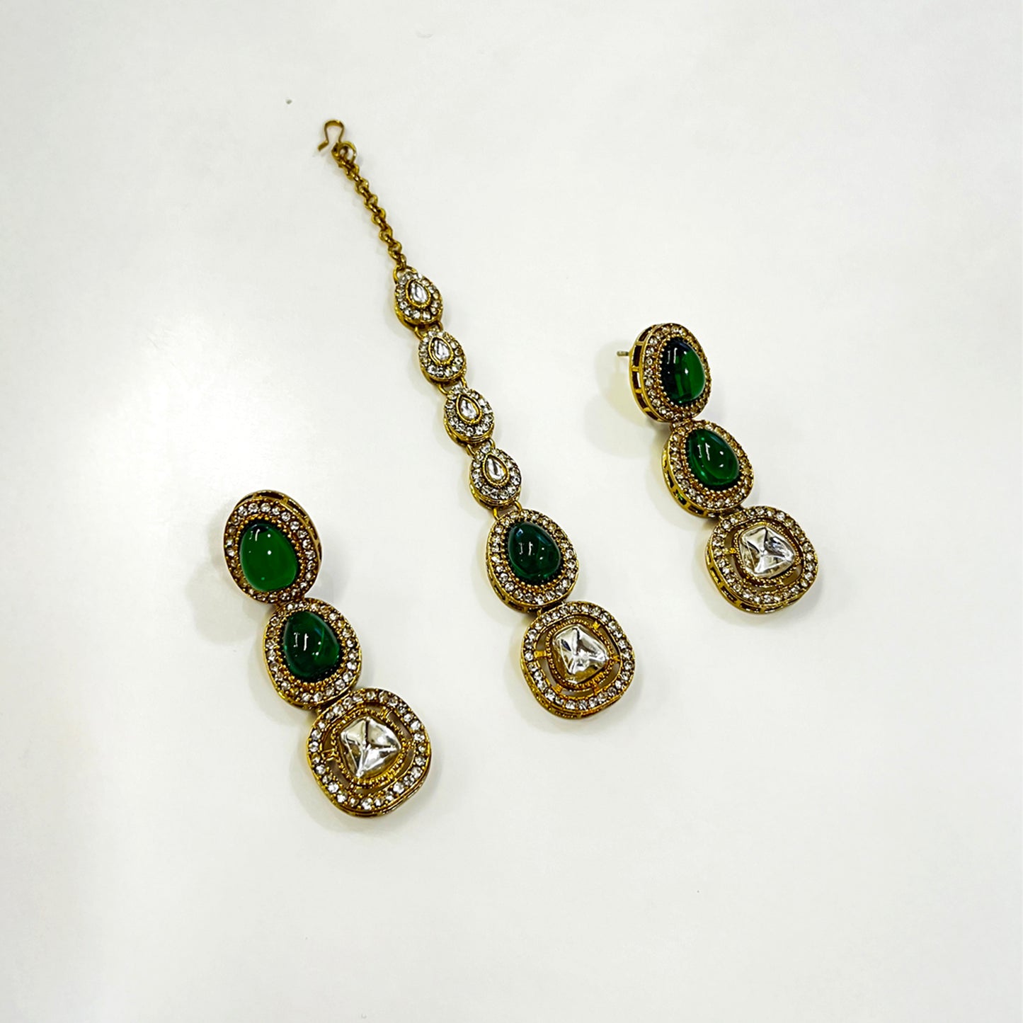 Tanya Stone Necklace