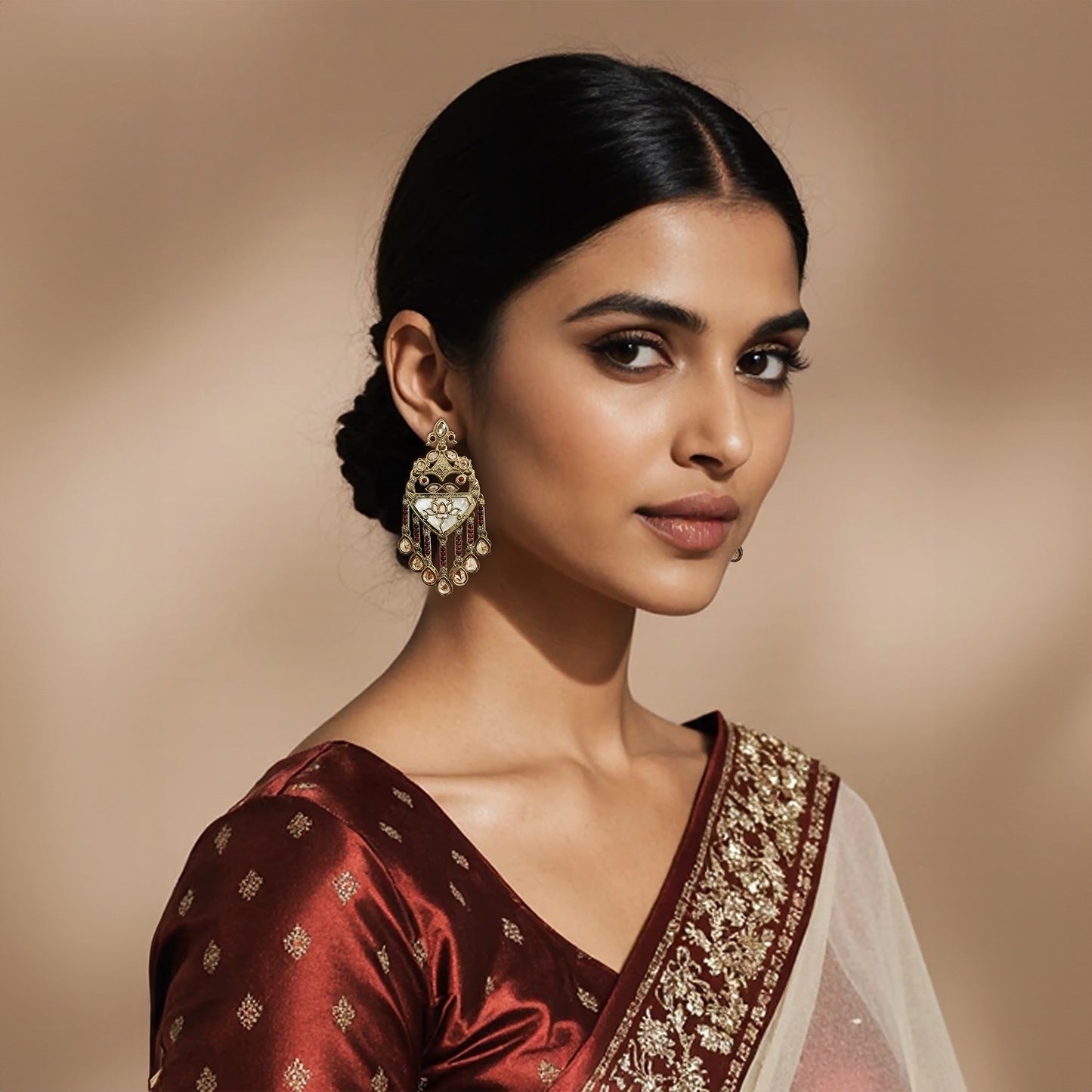 Ragini Antique Danglers