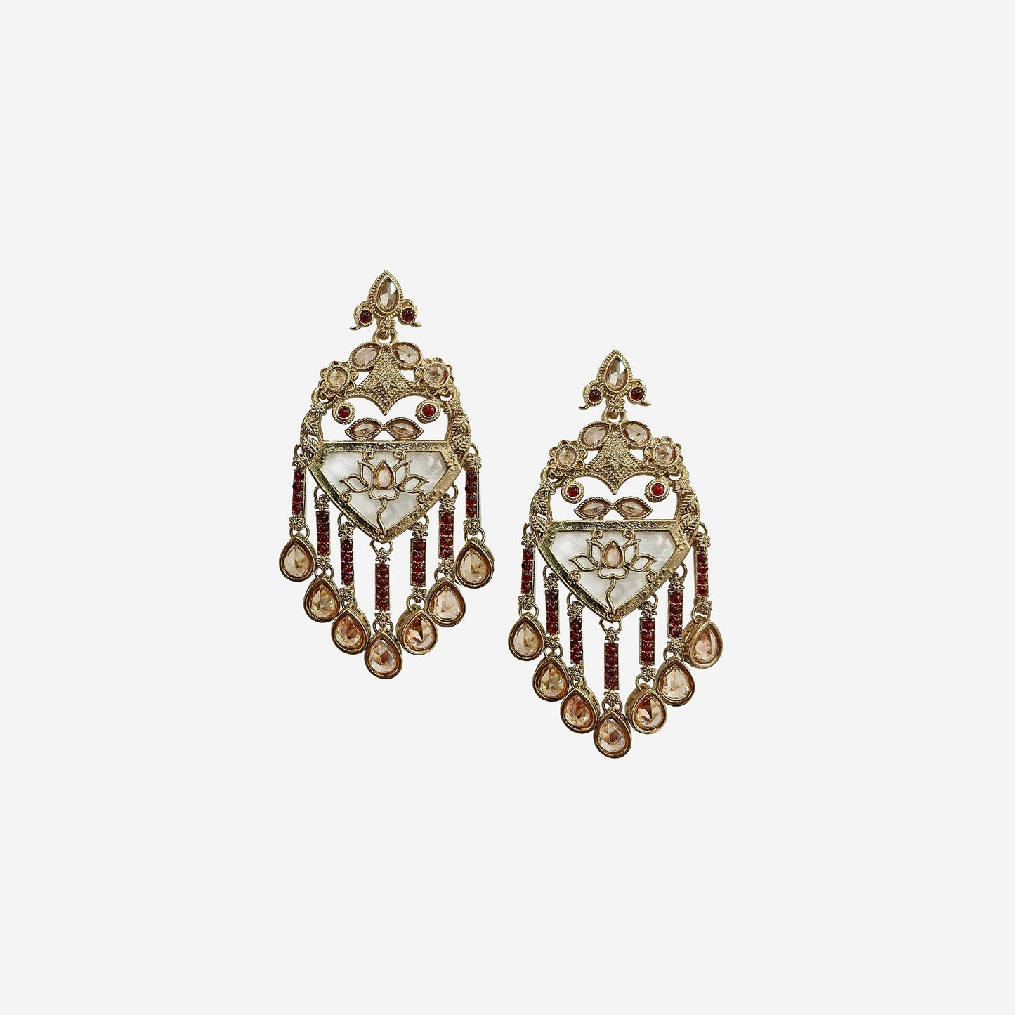 Ragini Antique Danglers
