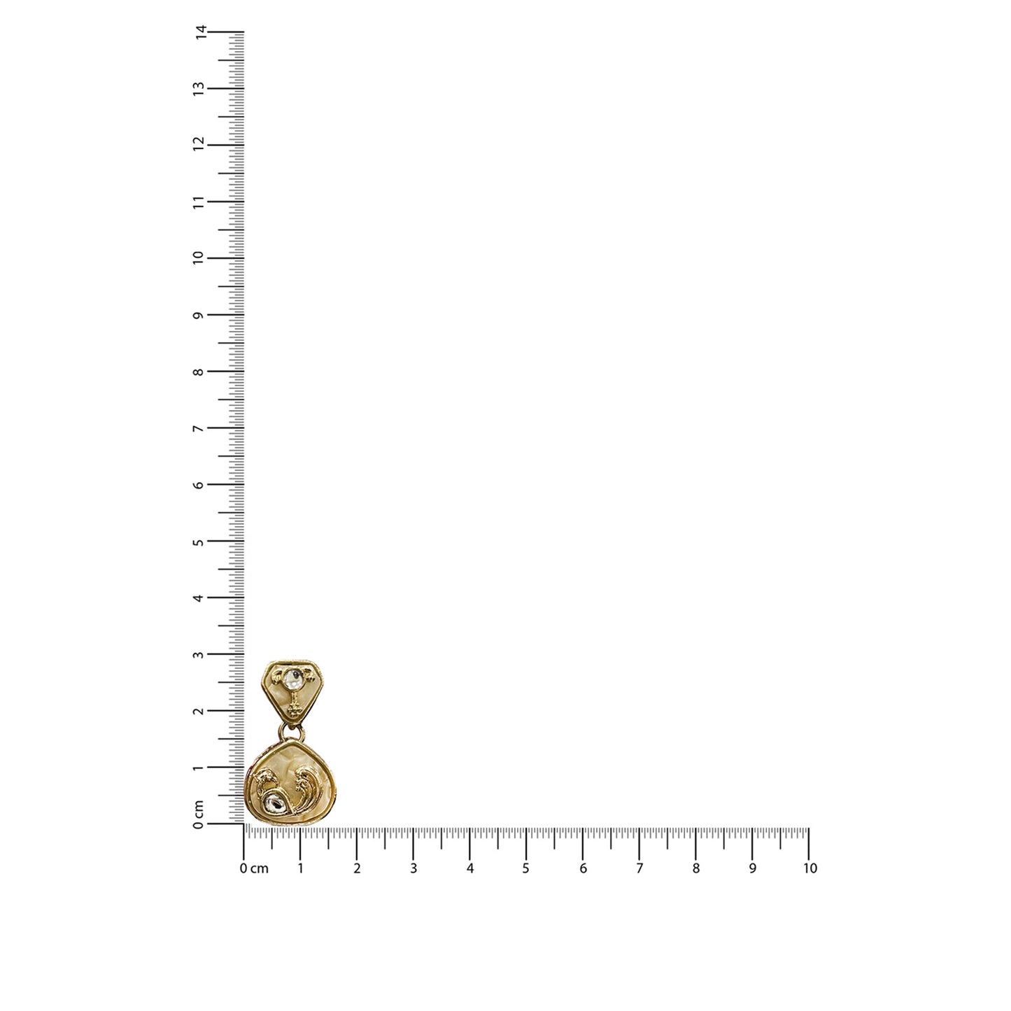 Sarah Stone Choker Set