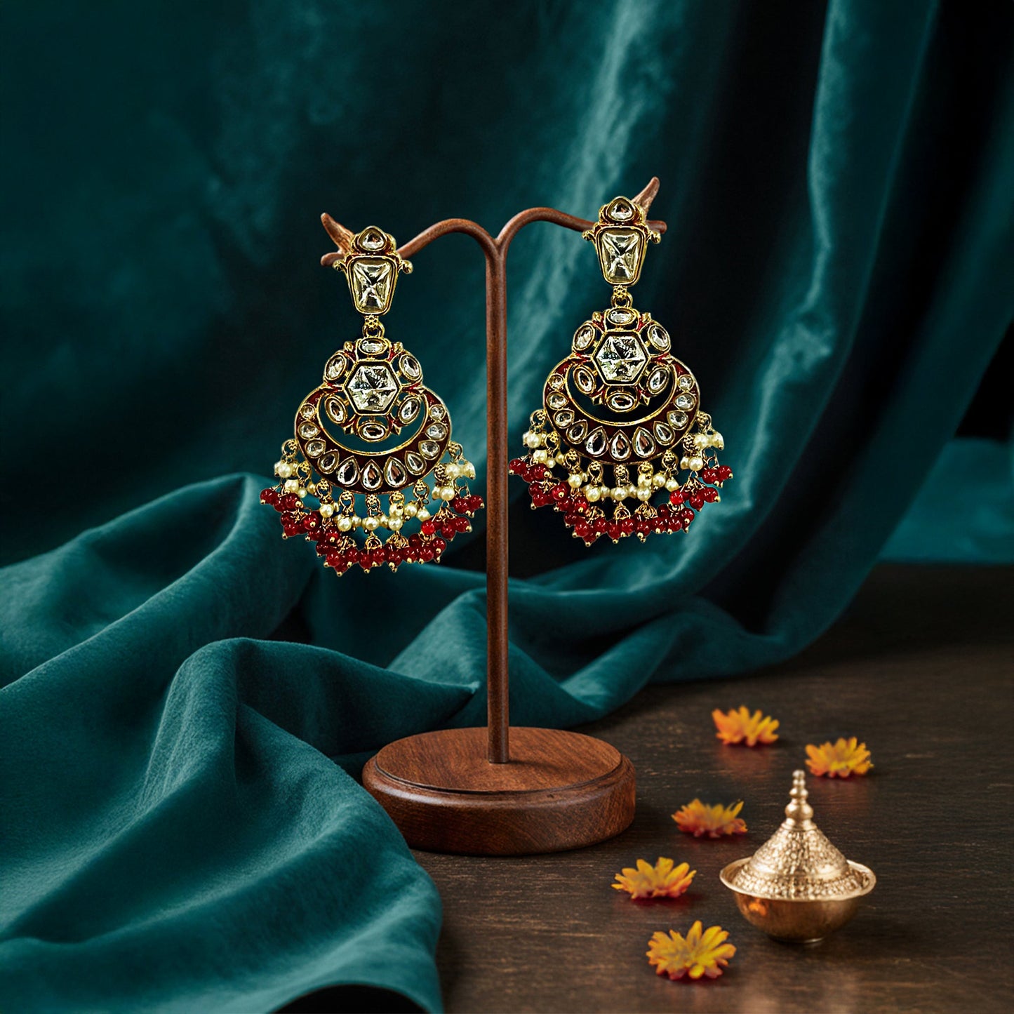 Riya Ruby Chandbalis