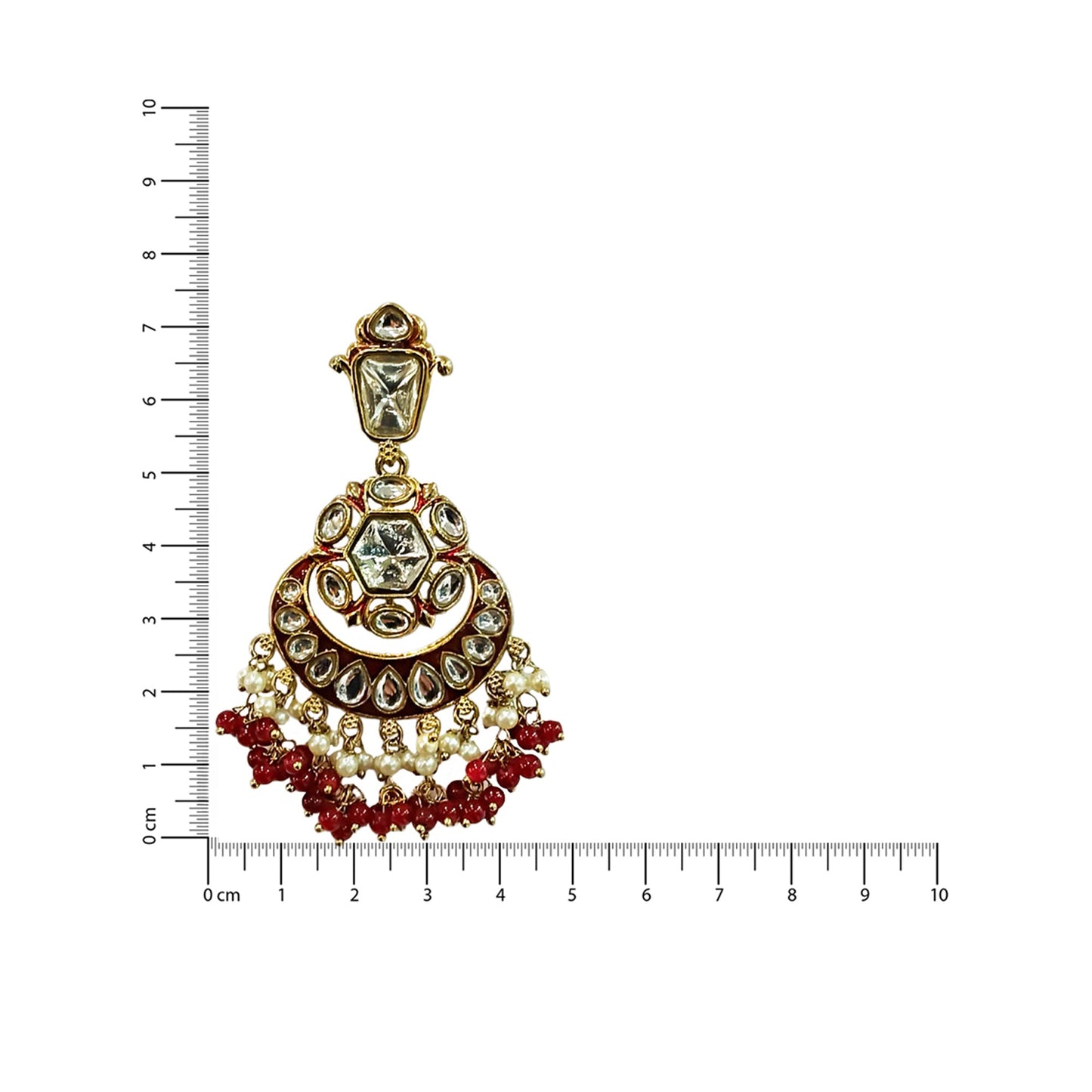 Riya Ruby Chandbalis