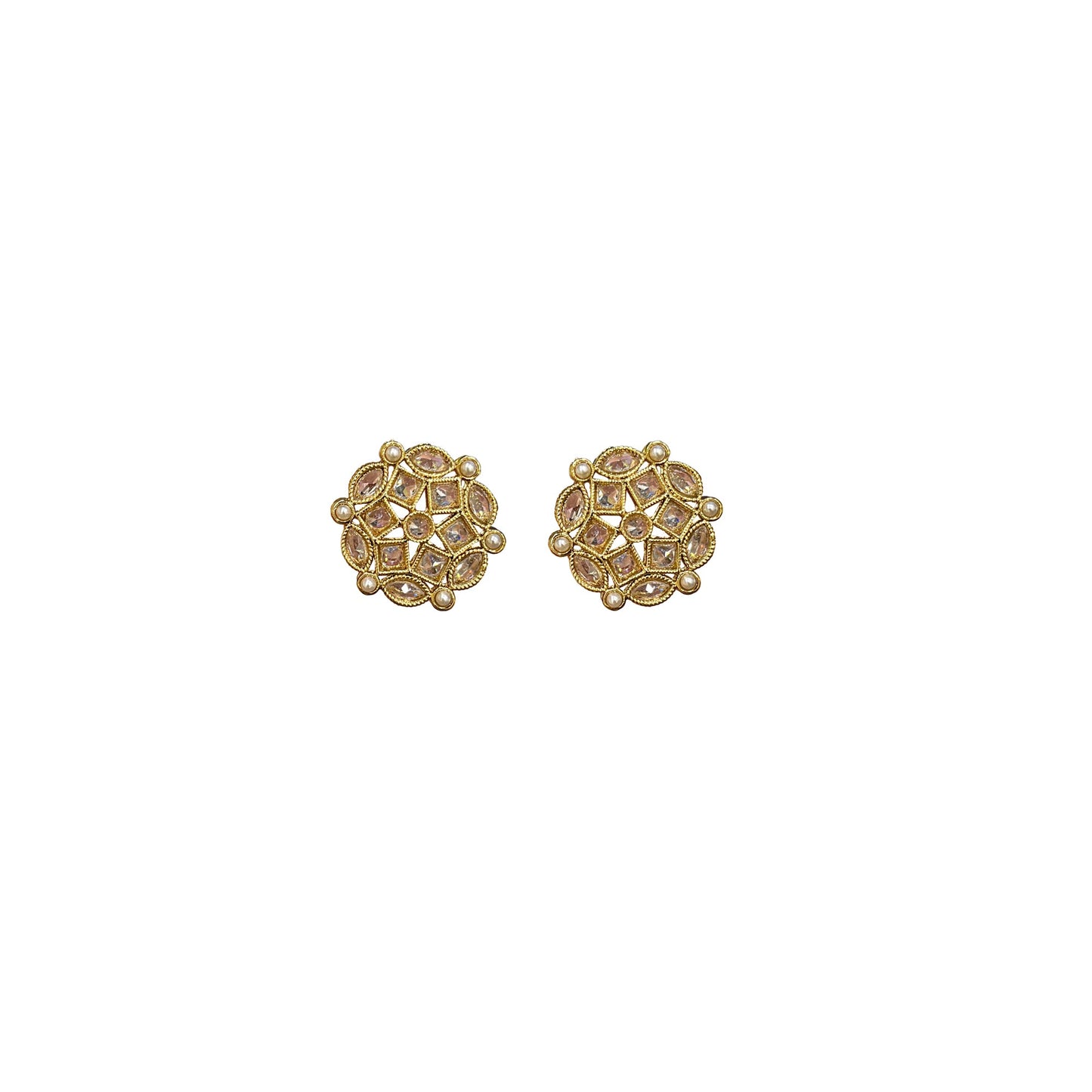 Nitya Studs