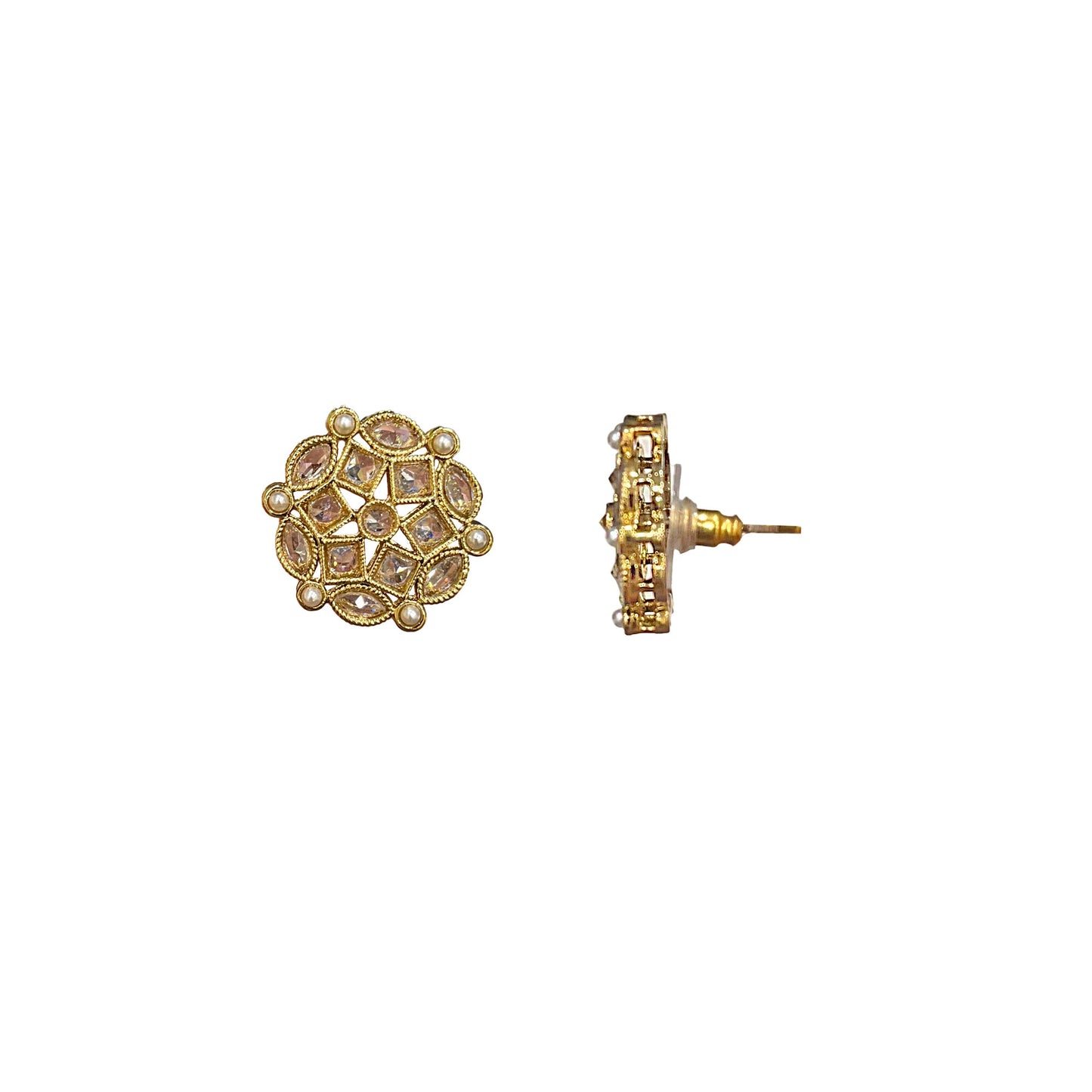 Nitya Studs