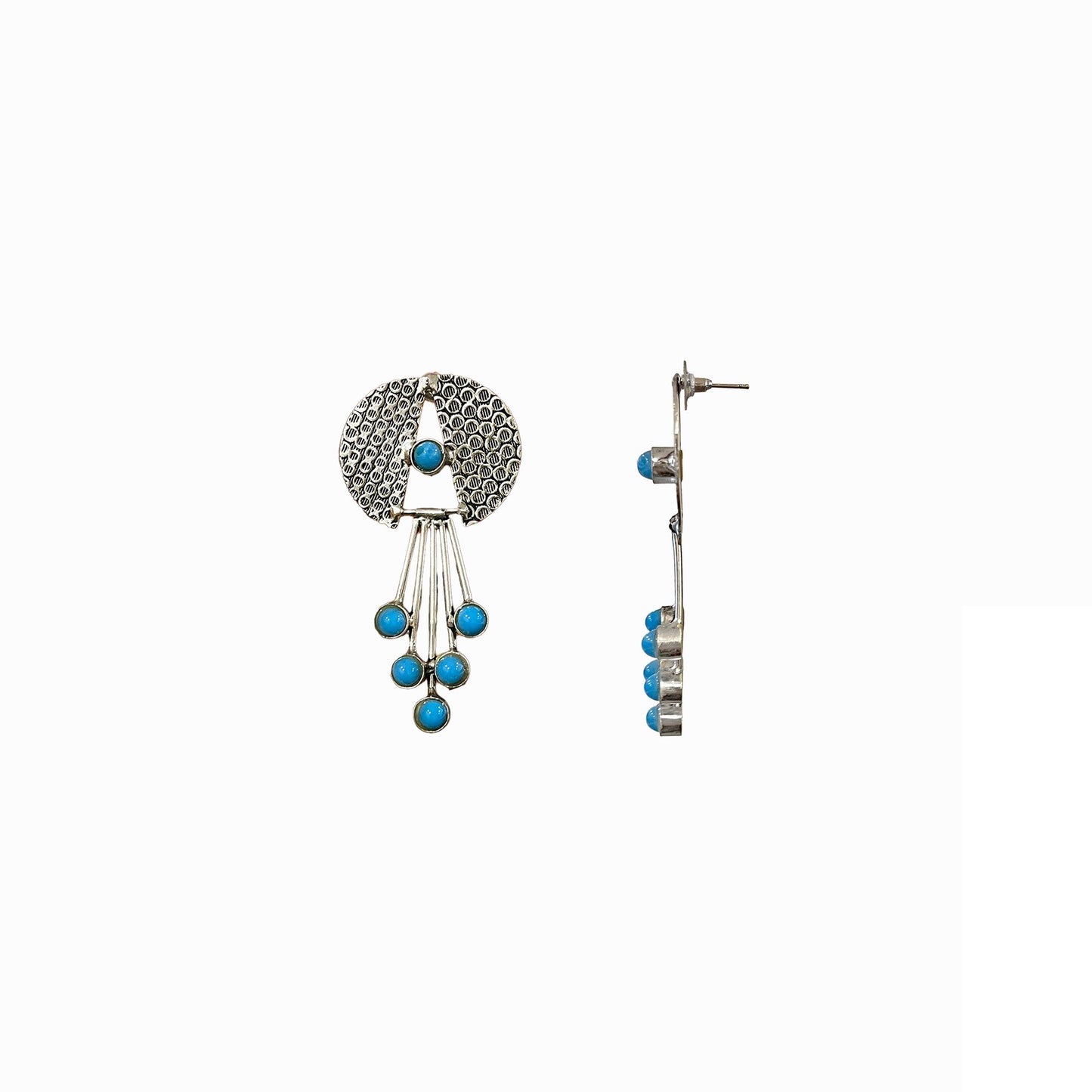 Neera Dangler Earrings