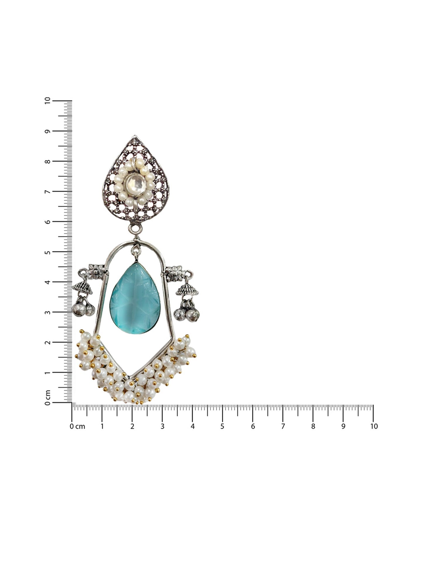 Sakshi Dangler Earrings