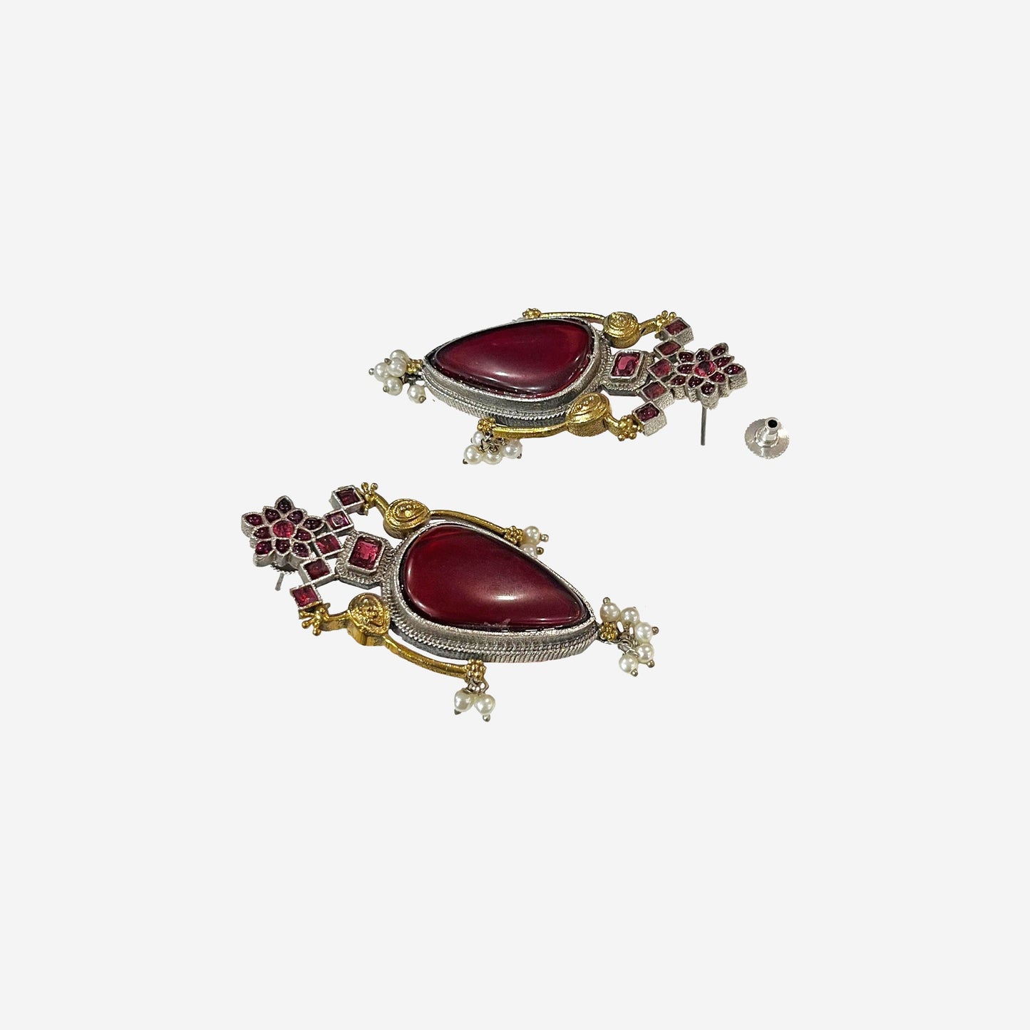 Bharti Dangler Earrings