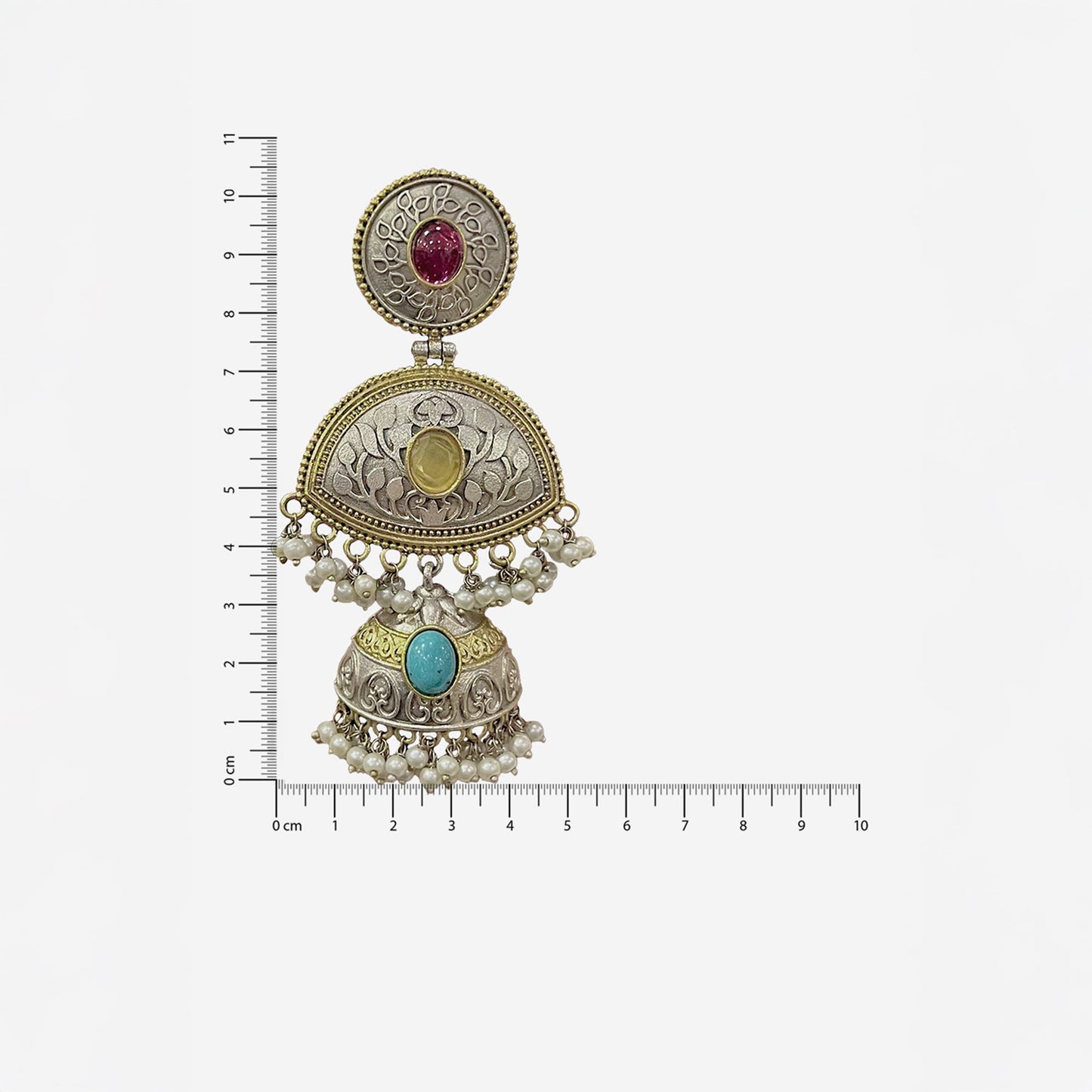 Kalyani Dangler Earrings