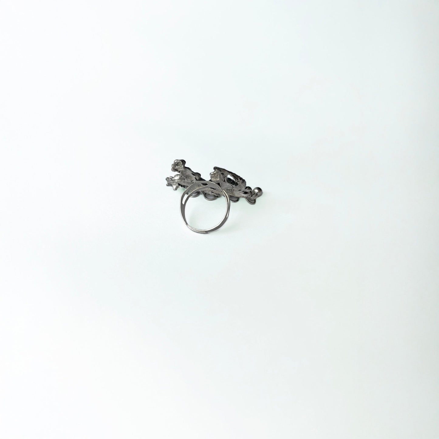 Banno Oxidised Ring