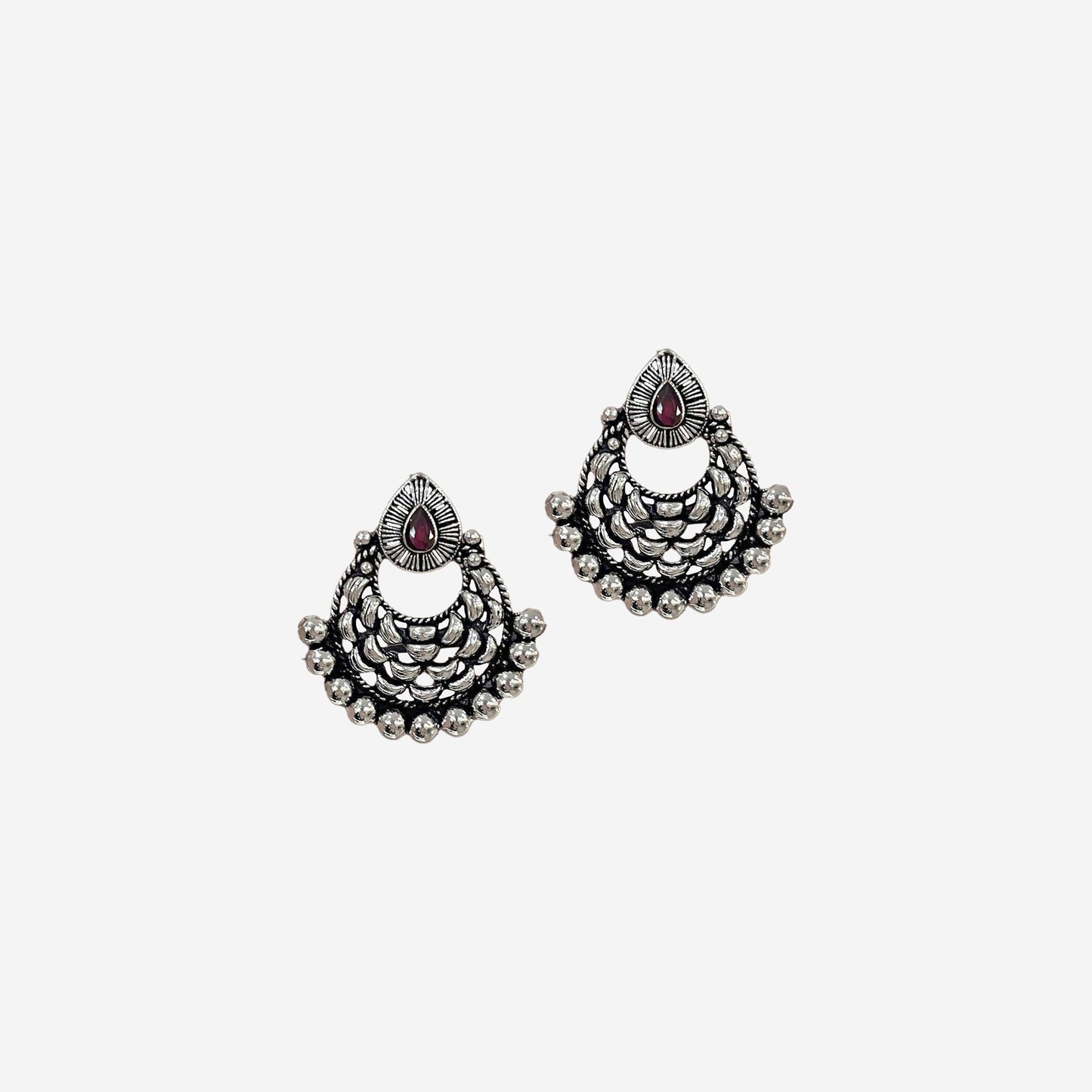 Tanvi Necklace Set