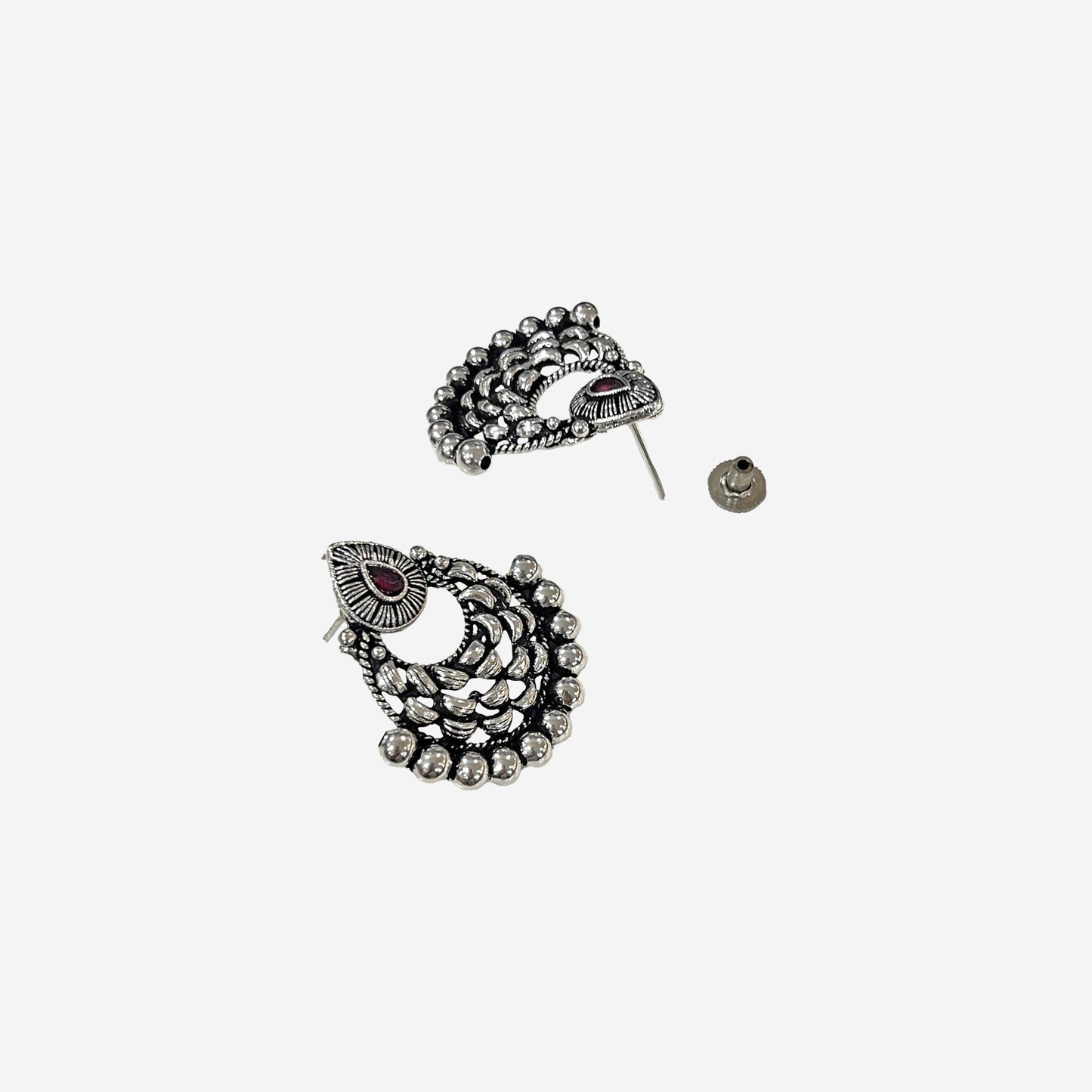 Tanvi Necklace Set