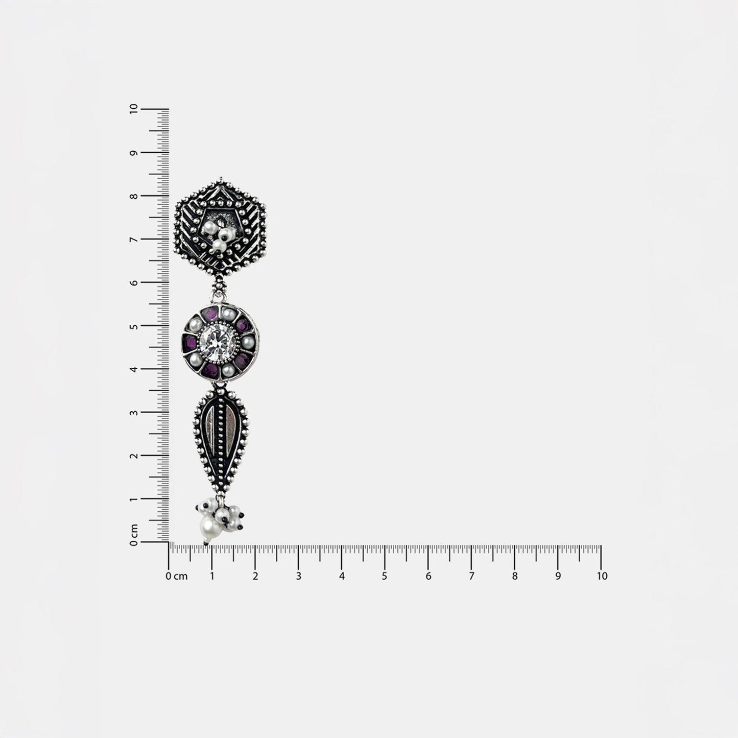 Piya Dangler Earrings