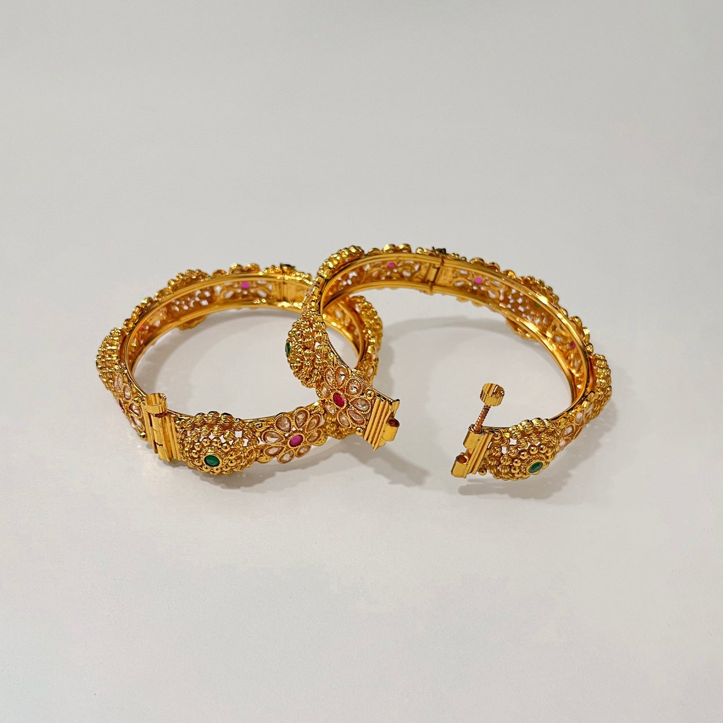 Kalakrith Milano Women Rohini Bangles