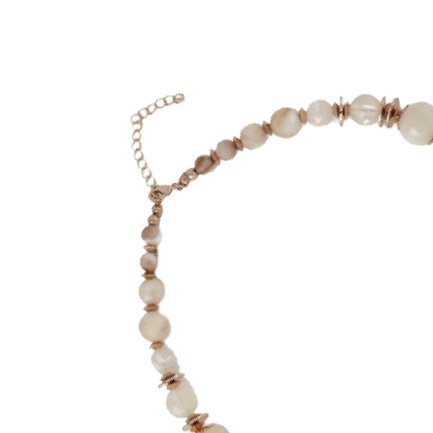 Multi Beaded Necklace Collar Necklace For Women