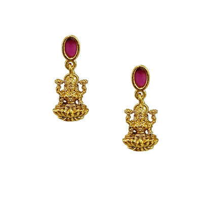 Sriya Lakshmi Choker Set