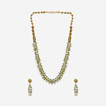 Vrinda Mala Set