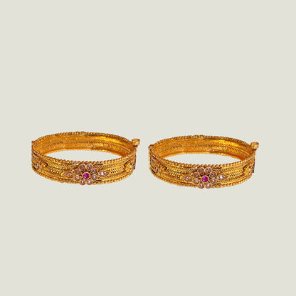 Chaitra Bangles