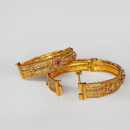 Chaitra Bangles
