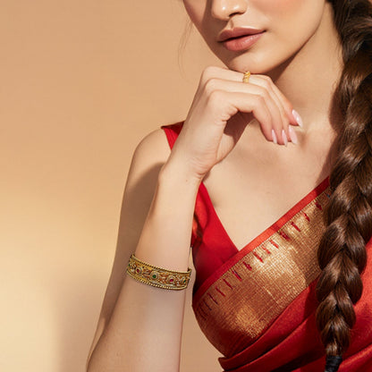 Twisha Bangles