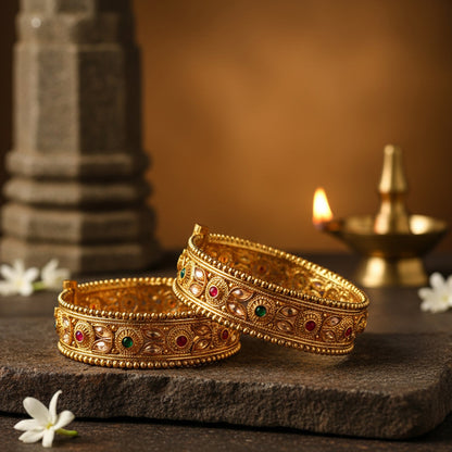 Twisha Bangles