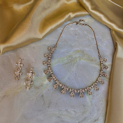 Sophia Princess Necklace Set