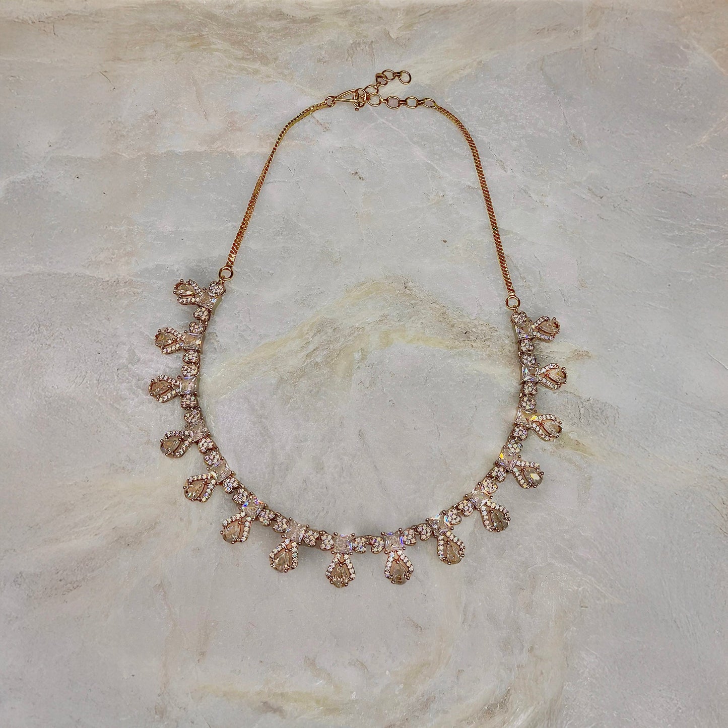 Sophia Princess Necklace Set