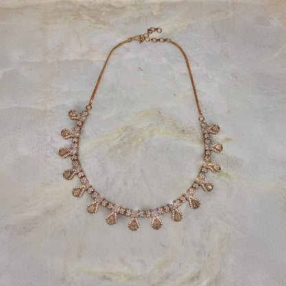 Sophia Princess Necklace Set
