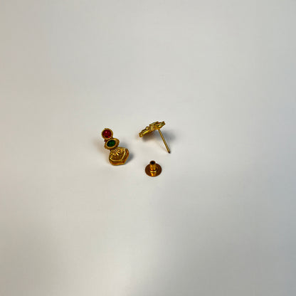 Isha Station Necklace