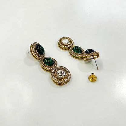 Tanya Stone Necklace