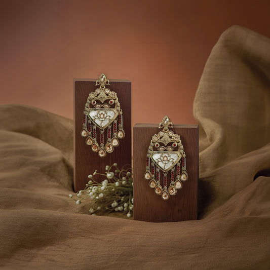 Ragini Antique Danglers