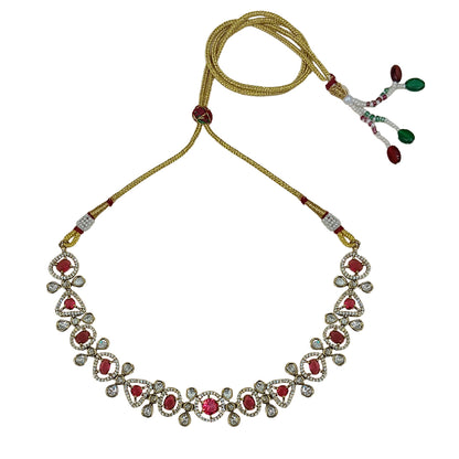 Kanika Necklace Set