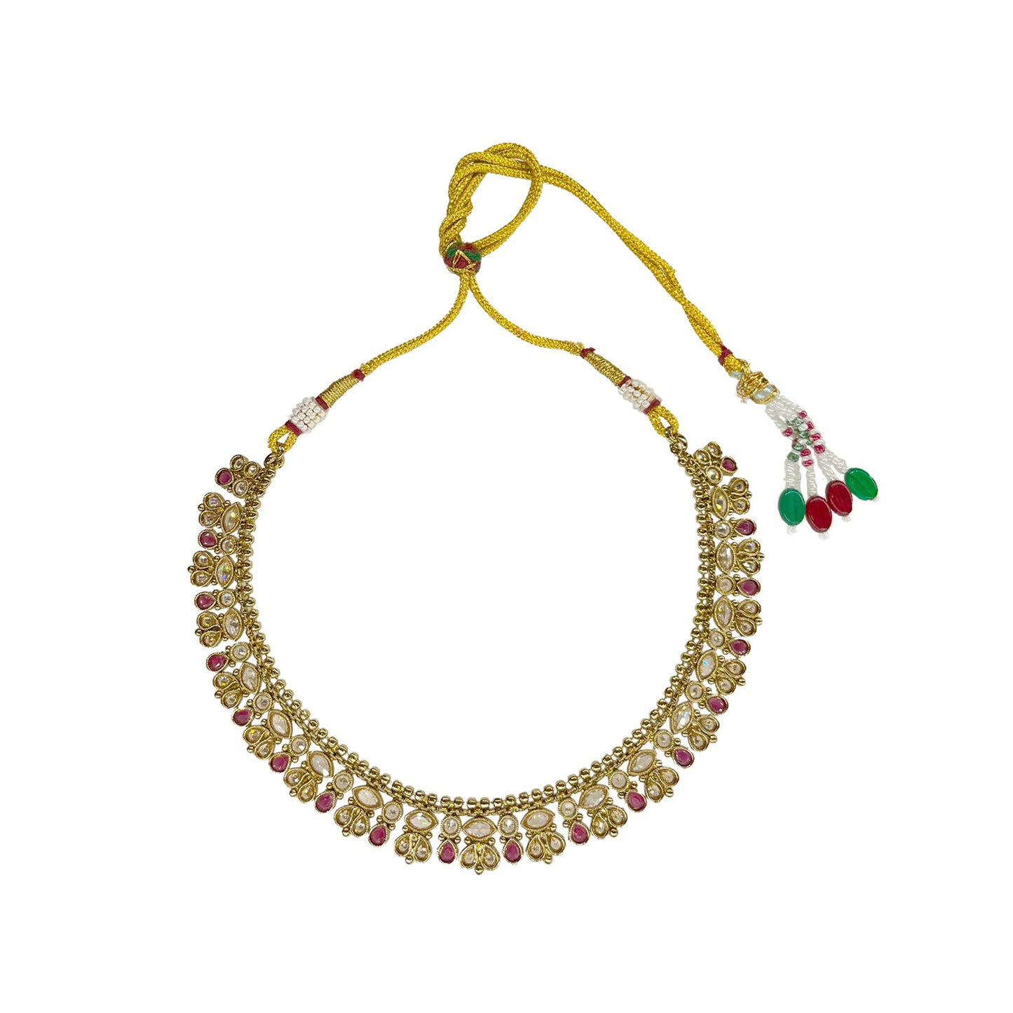 Roohi Necklace Set