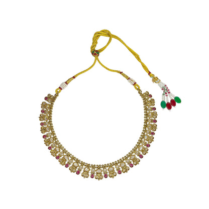 Roohi Necklace Set