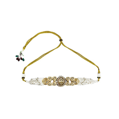 Sarah Stone Choker Set