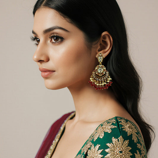 Riya Ruby Chandbalis