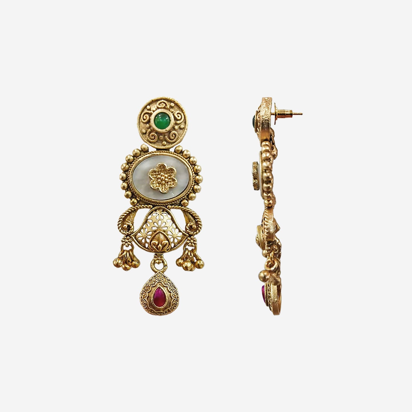 Saloni Dangler Earrings