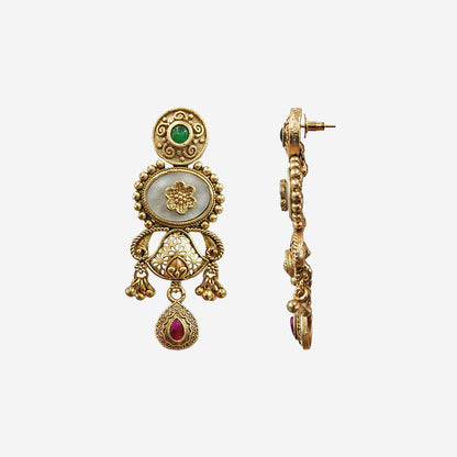 Saloni Dangler Earrings