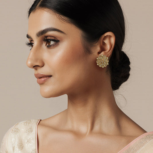 Nitya Studs