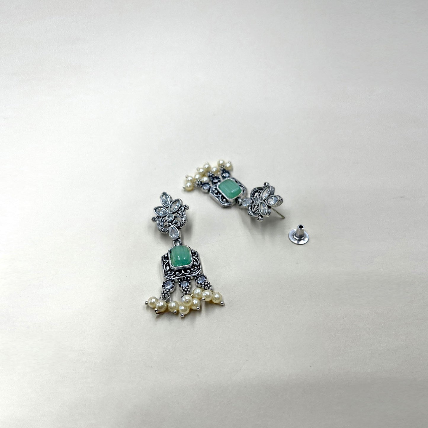 Kaashi Long Necklace Set