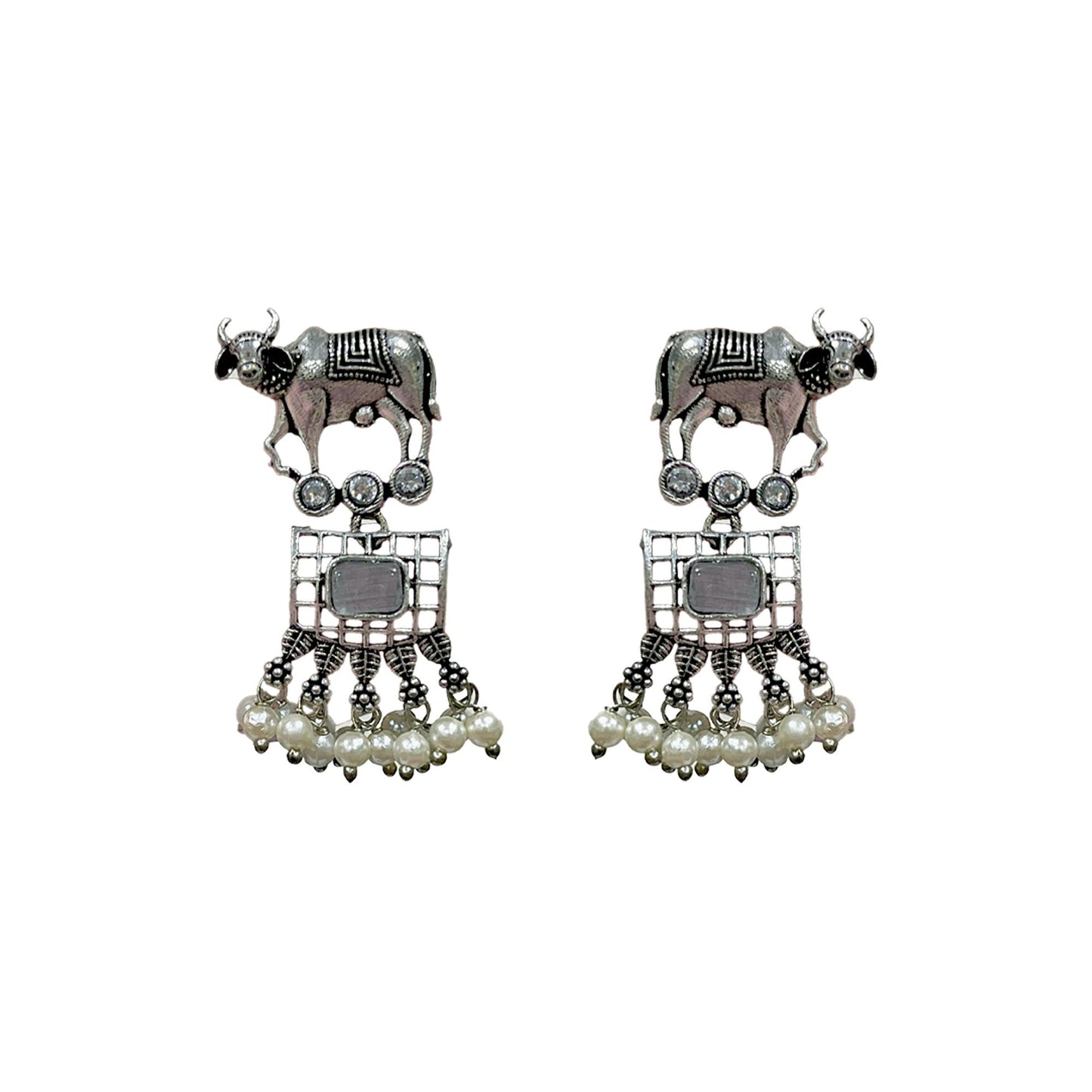 Uma Long Necklace Set