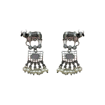 Uma Long Necklace Set