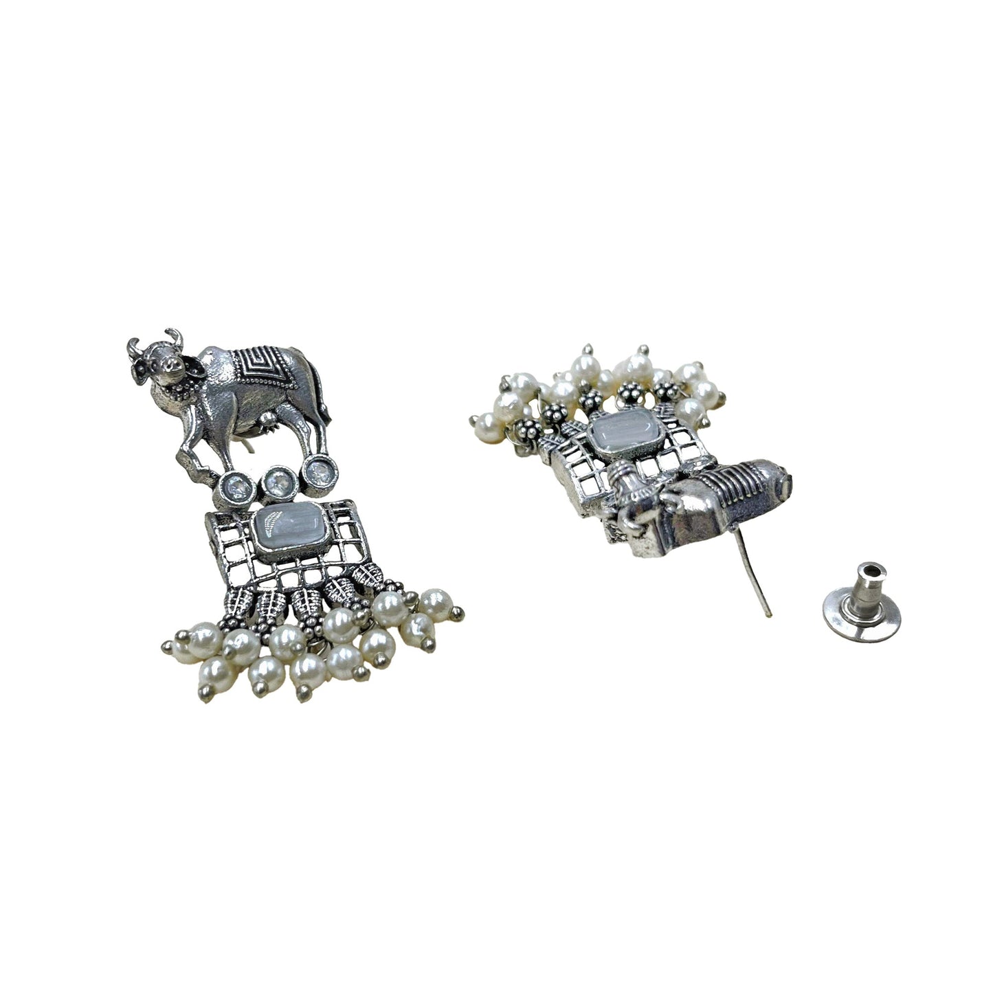 Uma Long Necklace Set