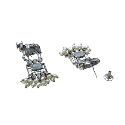 Uma Long Necklace Set